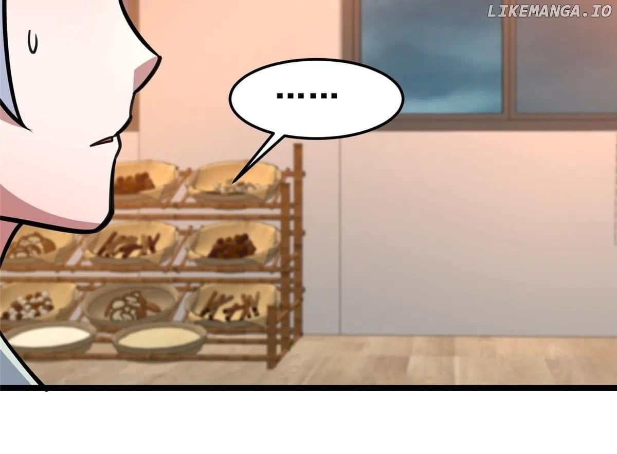 Divine Urban God Chapter 264 - page 138